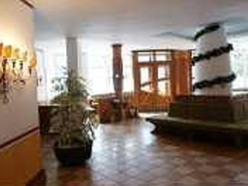 Residence Sporting Club Residence