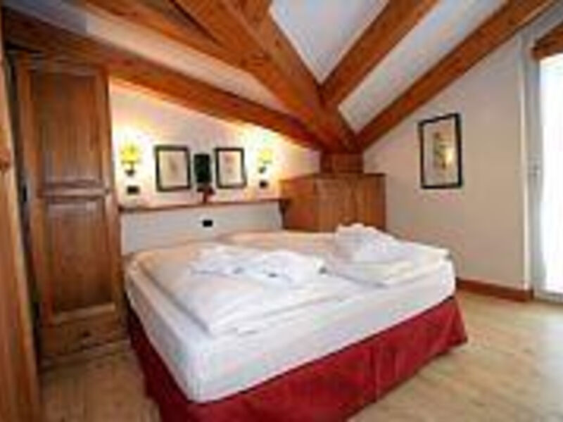 Residence Sporting Club Residence