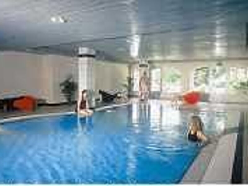 Residence Sporting Club Residence