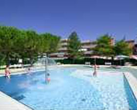 Residence Valbella