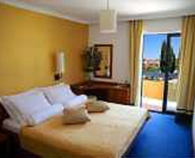 Hotel Resort Ilirija