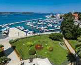 Hotel Resort Ilirija