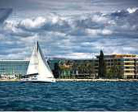 Hotel Resort Ilirija