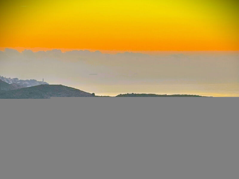 Traumvilla - Mimosa - Costa Blanca