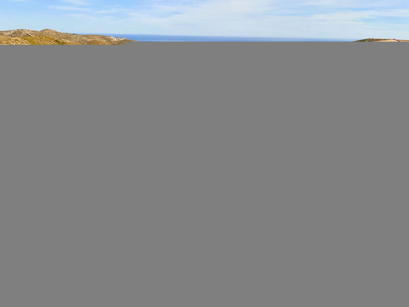 Traumvilla - Mimosa - Costa Blanca