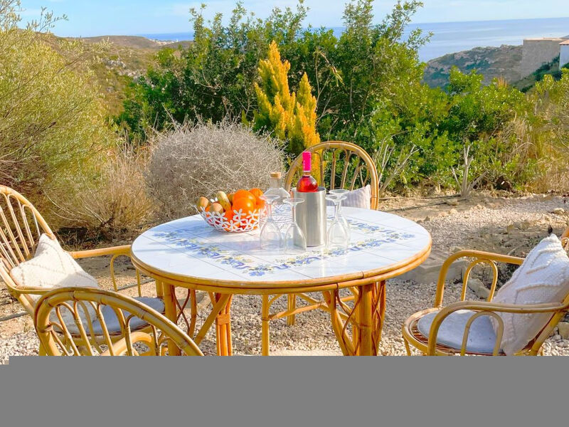 Traumvilla - Mimosa - Costa Blanca