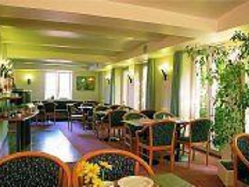 Ringhotel Altstadt