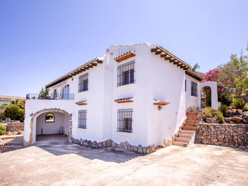 Vila Teresita