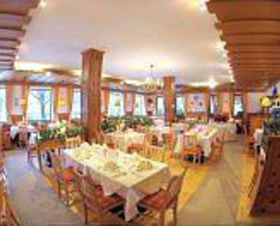 Seehotel Schlick