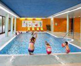 Hotel Feriendorf Ossiachersee