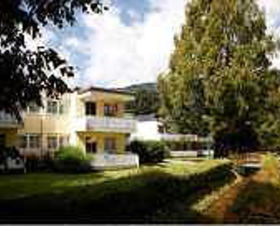 Appartements Feriendorf Ossiachersee