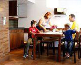 Appartements Feriendorf Ossiachersee