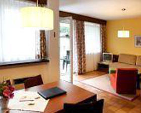 Appartements Feriendorf Ossiachersee
