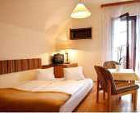 Hotel Feriendorf Maltschachersee