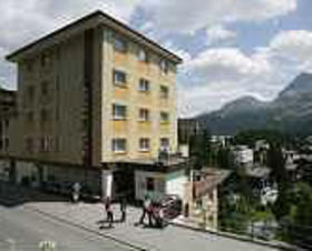Sorell Hotel Asora