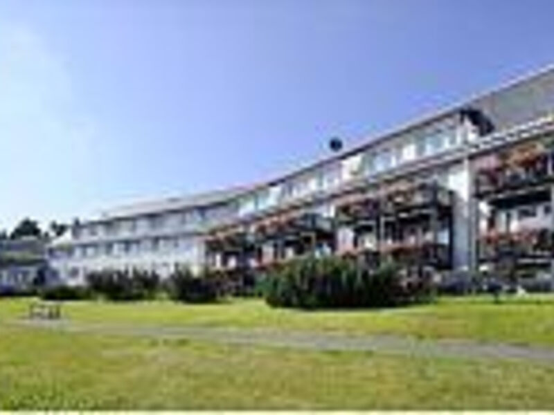 Sporthotel Oberhof
