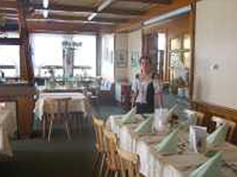 Strandhotel Prinz