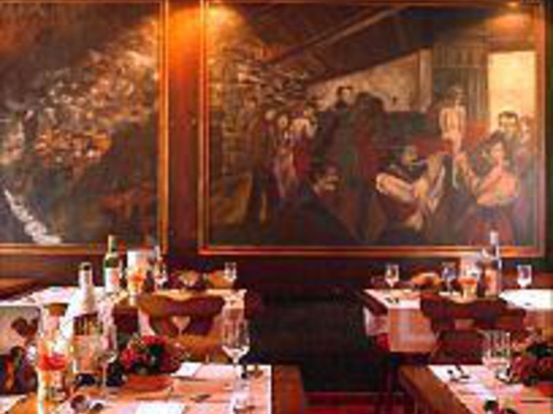 Hotel Best Western Alpenhotel