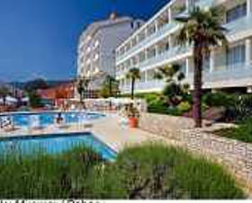 Valamar Hotels Miramar, Albona, Allegro