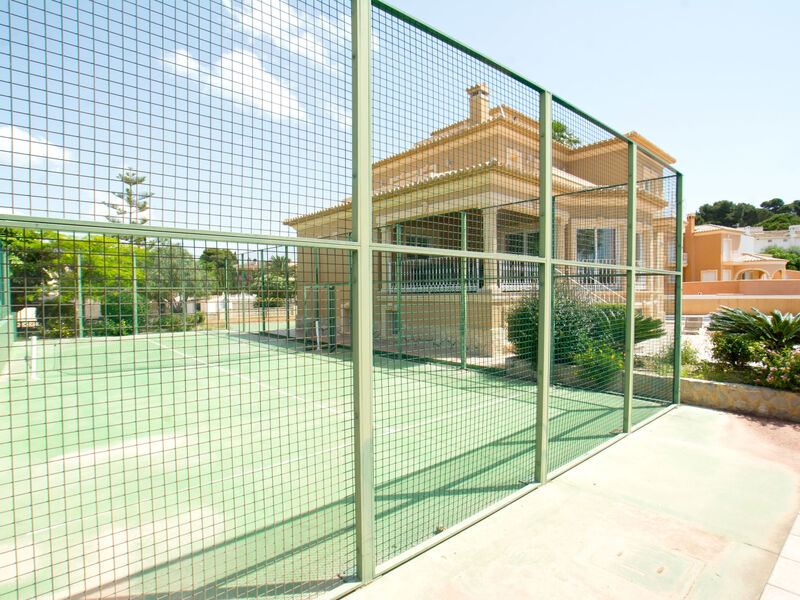 Nadaltenis