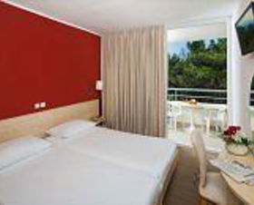 Valamar Hotels Miramar, Albona, Allegro