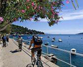 Valamar Hotels Miramar, Albona, Allegro