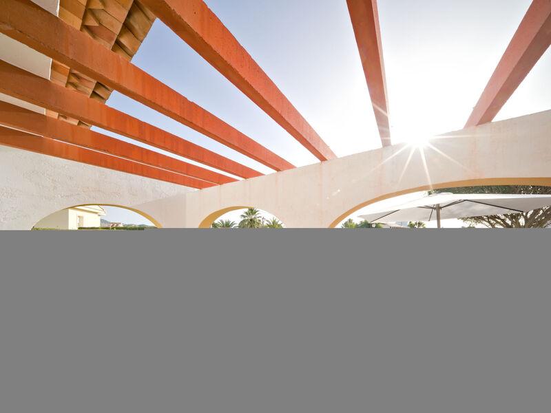 Residencial Pta. De Calpe