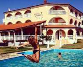 Villa Natalija