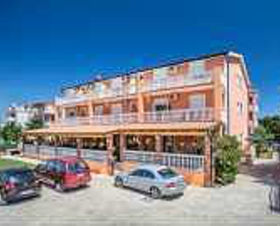 Villa Nikolina