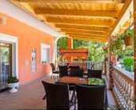 Villa Nikolina