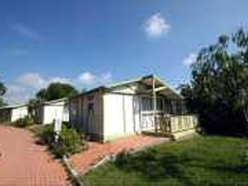 Appartementhaus Villaggio Colombo