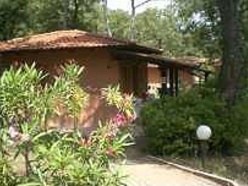 Appartementhaus Villaggio Colombo