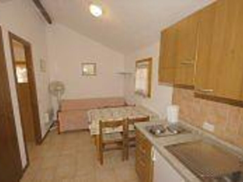 Villaggio Turistico Il Paese di Ciribi