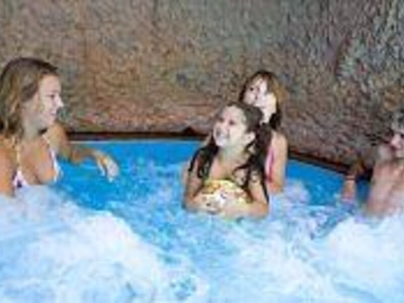 Villaggio Turistico Il Paese di Ciribi