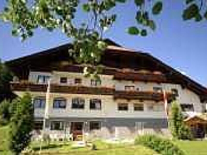 Vitalhotel Berghof