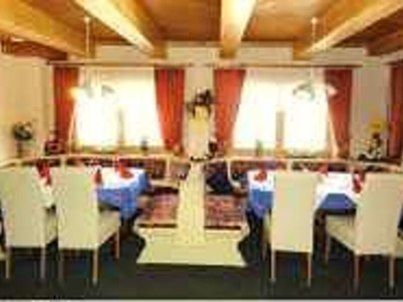 Vitalhotel Berghof