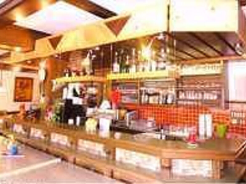 Vitalhotel Berghof