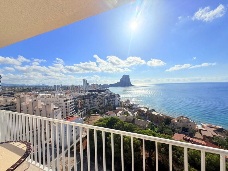 La Perla Calpe