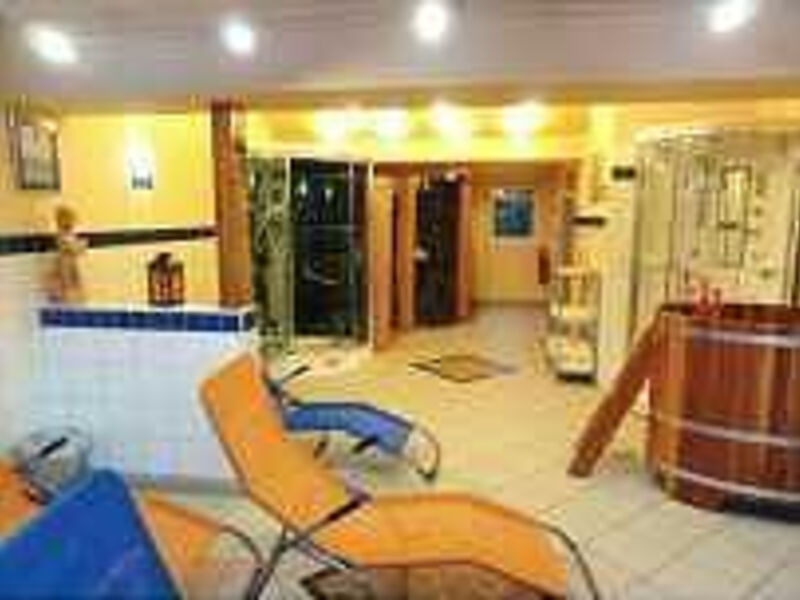 Vitalhotel Berghof