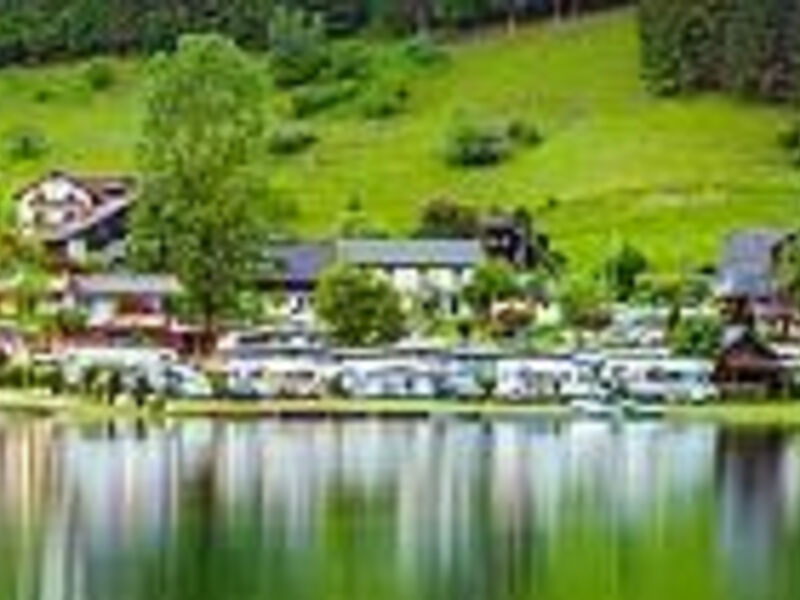 Vitalhotel Berghof