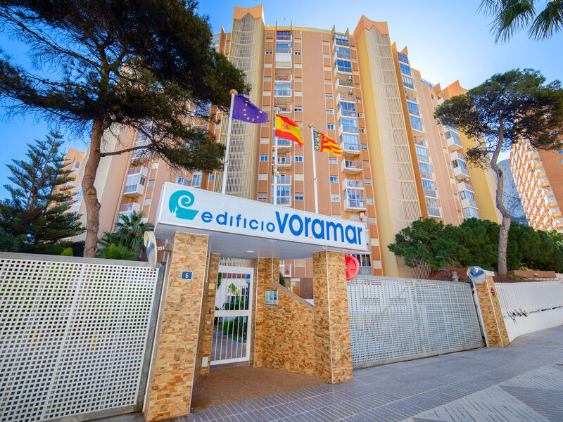 Voramar