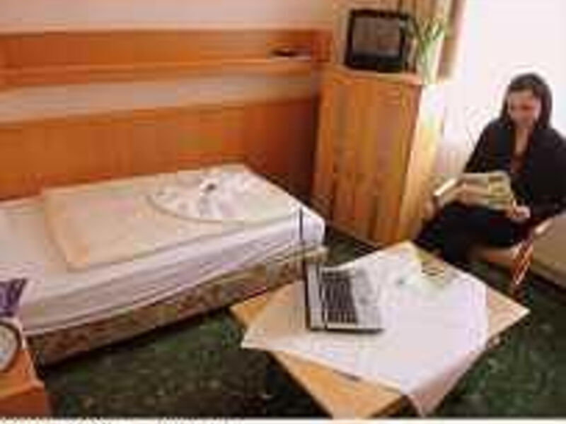 Waldhotel Am Ilsestein