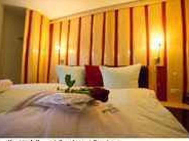 Waldhotel Cottbus