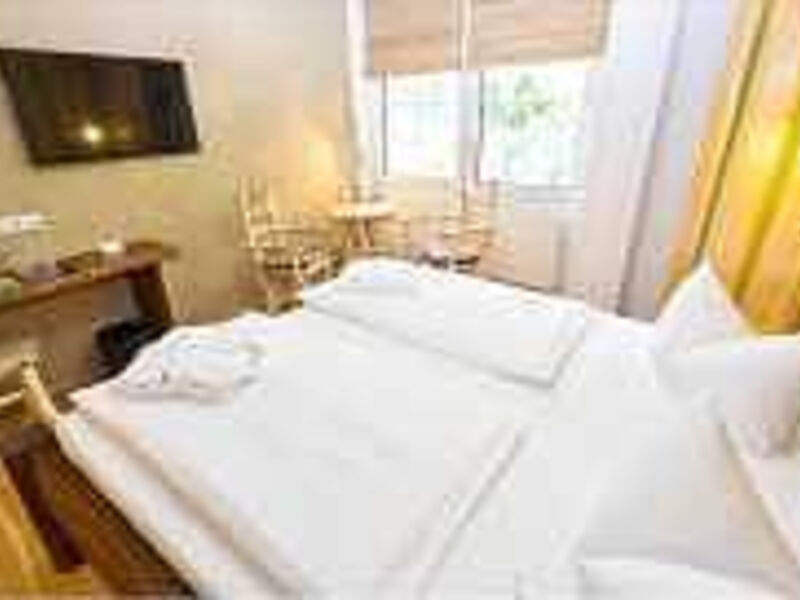 Waldhotel Cottbus