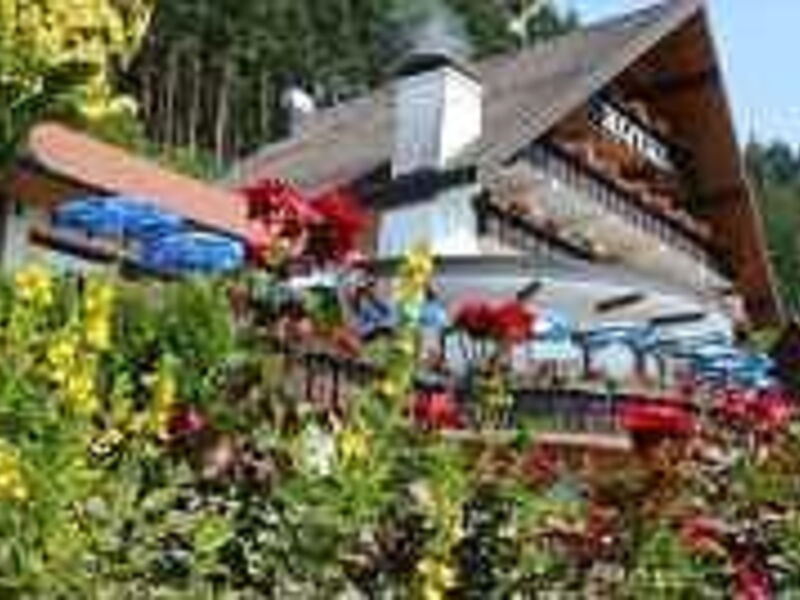 Wander- und Wellnesshotel Winterhaldenhof