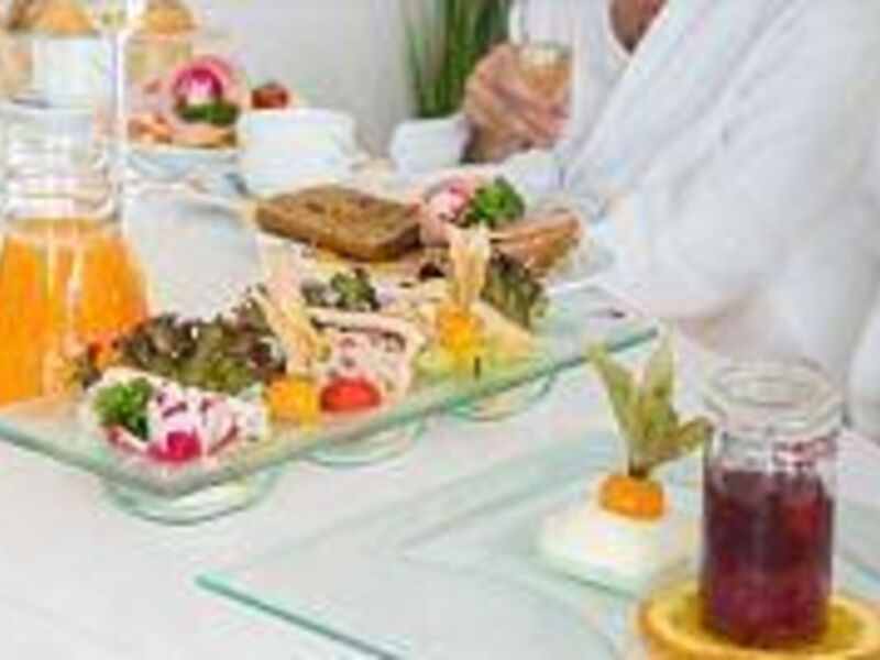 Wander- und Wellnesshotel Winterhaldenhof