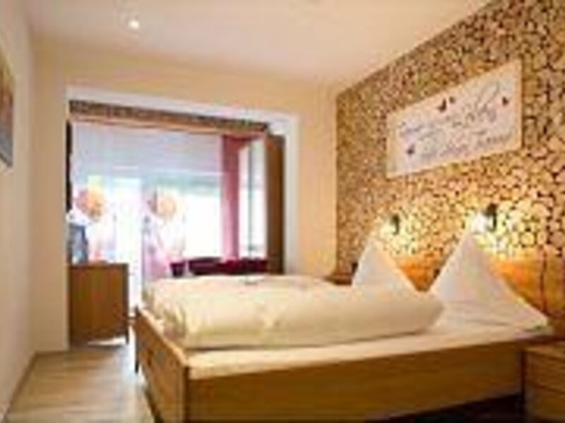 Wander- und Wellnesshotel Winterhaldenhof