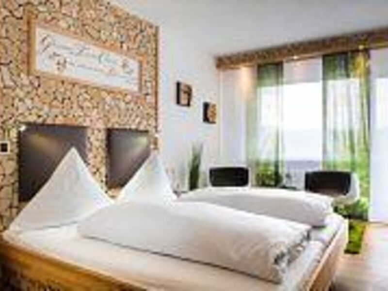 Wander- und Wellnesshotel Winterhaldenhof