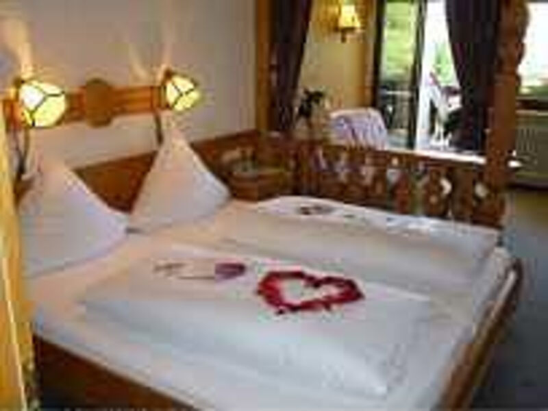Wander- und Wellnesshotel Winterhaldenhof