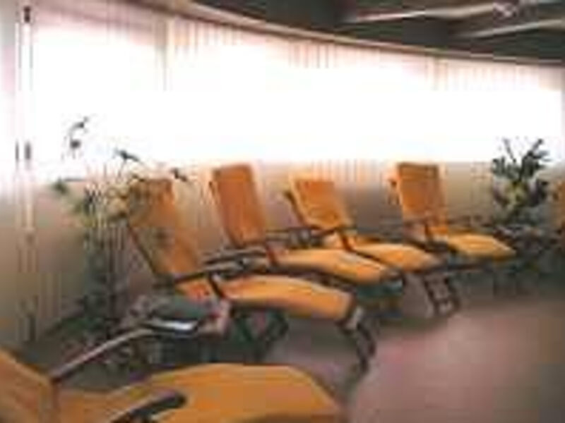 Wander- und Wellnesshotel Winterhaldenhof